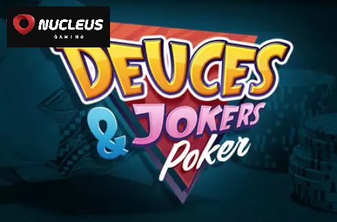 Deuces & Jokers Poker